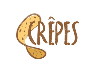 Crêpes