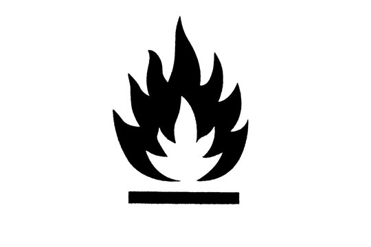 Flammensymbol