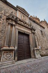 City of Granada, Spain