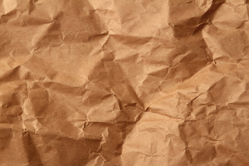 Brown paper texture