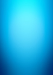 light blue gradient background / blue radial gradient effect wallpaper