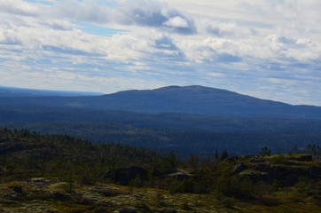 Nature Karelia