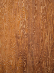 Obraz premium 木目のきれいな板