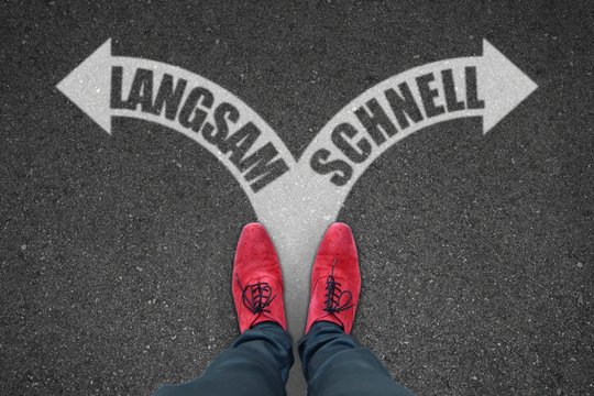 th rs lr langsam schnell I