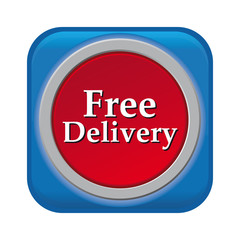 free delivery icon