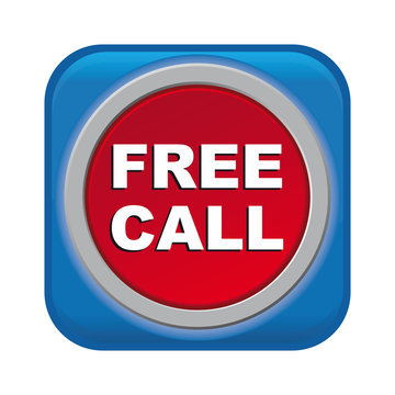 free call icon