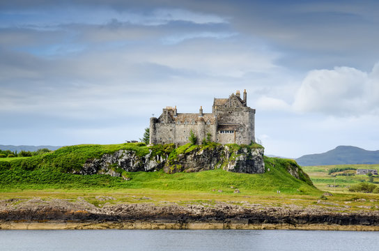 Castle-Duart