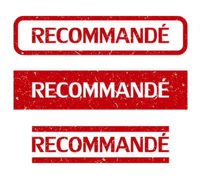 Tampon recommand&eacute;.