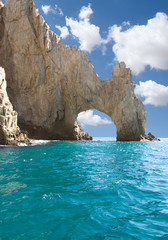 The Arch (El Arco) - Mexico, Cabo San Lucas