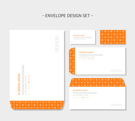 envelope design