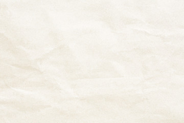 Crumpled paper texture