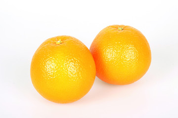 Orange fruit