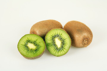 Kiwi fruit