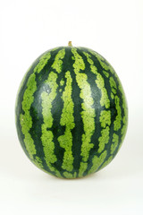 Slices of watermelon