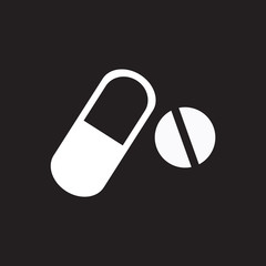 Pill Icon