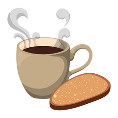 coffee related icons image vector illustration design 