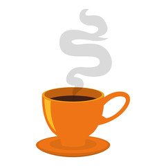 coffee related icons image vector illustration design 