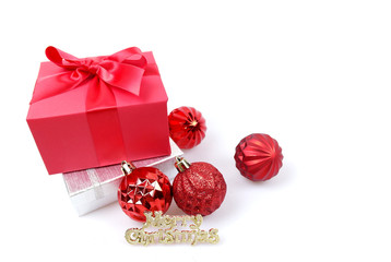 크리스마스 컨셉 소품