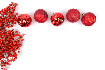 크리스마스 컨셉 소품