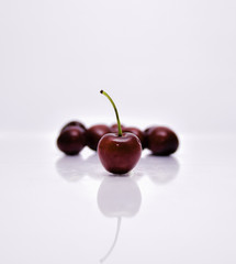 cherries