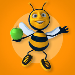 Fun bee