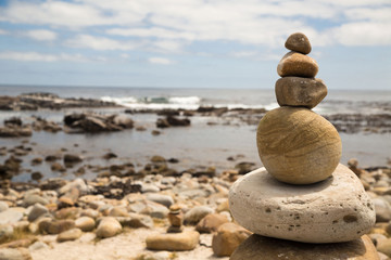 Wish Stones of the Cape of Good Hope