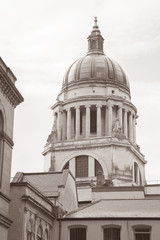 Council House - City Hall, Nottingham