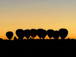 cappadocia  © ergenekon