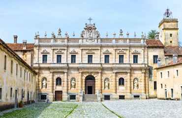 Fototapeta premium Cilento