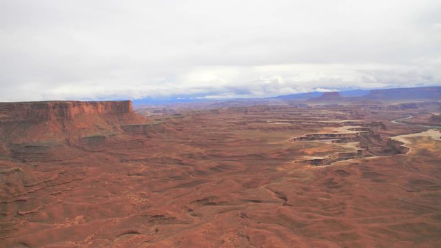 Canyonlands 4k 014