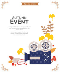 Autumn Event