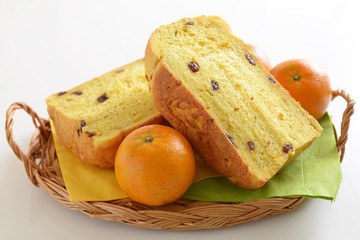 ヘルシーな朝食