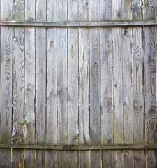 wooden wall, fence, texture
