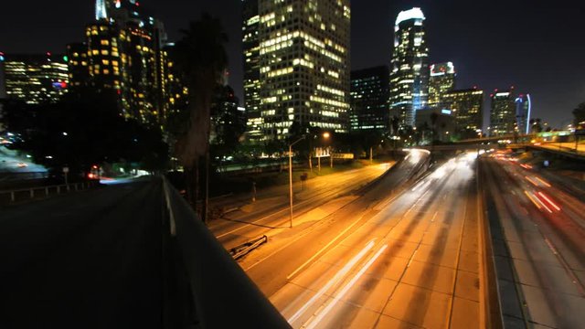 LA, California 4k 004