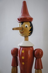 Pinocchio © easyclickshop