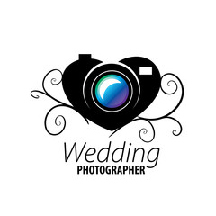 logo for photo studio