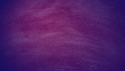 Verwischter violetter grunge Hintergrund