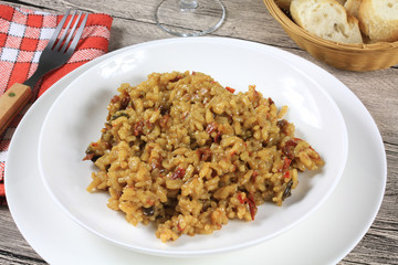 risotto 25012017