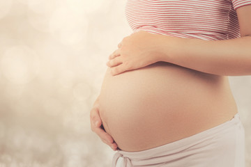 Pregnancy - obrazy, fototapety, plakaty