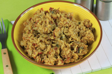 risotto 25012017
