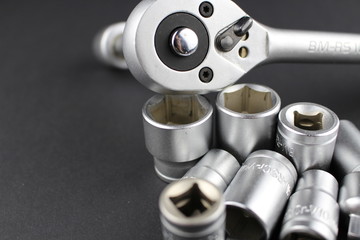 An Image of a ratchet