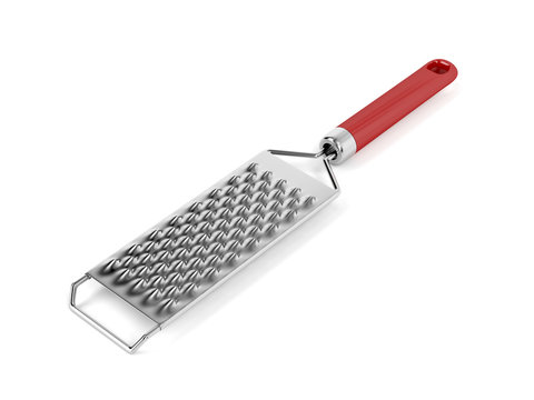 Kitchen Grater