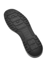 Schuhsohle mit Profil