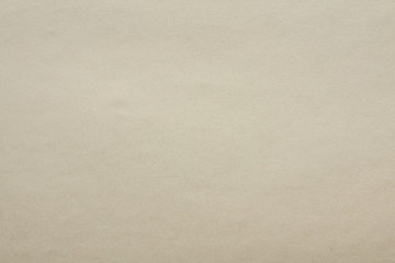 Fototapeta na wymiar Blank Beige Paper Texture Background.
