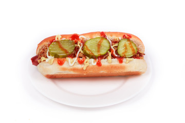 Fast food