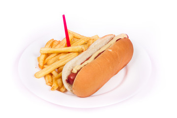 Fast food