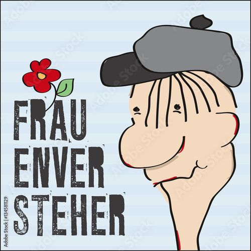 Frauenversteher Frauenversteher