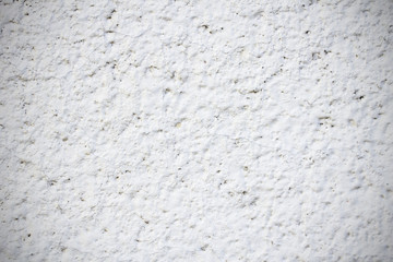 white cracked wall texture for background