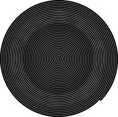 Easter ornamental blue egg.