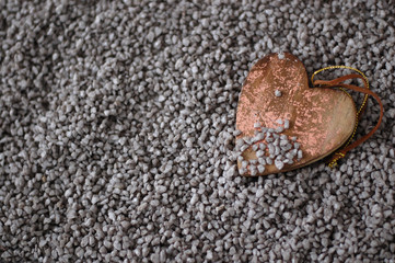 valentine's day heart